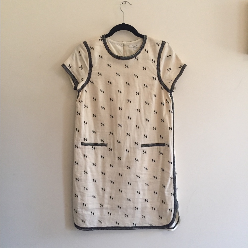 Madewell Dress